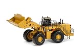 1/50 CAT 993K Wheel Loader