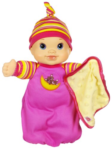 Baby Alive My First Doll - Moonlight Lullaby