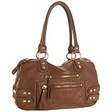Linea Pelle Dylan Speedy Satchel