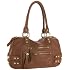 Linea Pelle Dylan Speedy Satche