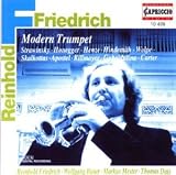 Modern Trumpet [IMPORT]