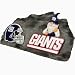NEW YORK GIANTS OFFICIAL GARDEN GNOME STANDING STONE