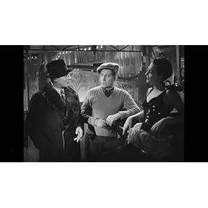 Le Jour se lève [Blu-ray]