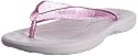Miss Sixty Kids Giuly Flip and Thong Sandal