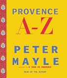 Provence A-Z