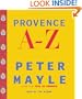 Provence A-Z