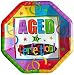 Aged to Perfection Beverage Plates Pkg 8