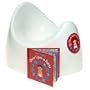 Once Upon A Potty Potty Gift Box & Mini Book For Boys