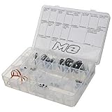 Proto PM8 Medium Factory Parts Kit