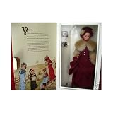 Victorian Elegance Barbie