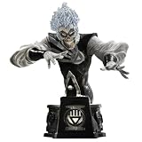 Firestorm Black Lantern Heroes of the DC Universe DC Direct Bust