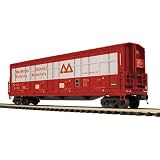 O 55` All Door Box, Macmillan Bloedel