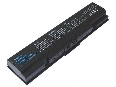 10.80V,4400mAh,Li-ion,Hi-quality Replacement Laptop Battery