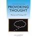 thought-provoking titles