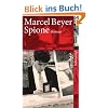 Spione: Roman (suhrkamp taschenbuch)