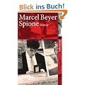 Spione: Roman (suhrkamp taschenbuch)
