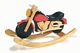Eigenschaften Handelshaus Legler Farbig / Chopper