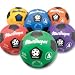 Athletic Connection MacGregor Rubber Soccerballs Size 4(price/each), Rubber, Balls, Soccer