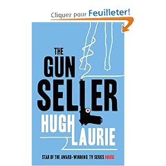 The Gun Seller