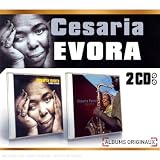 Coffret 2 CD : Cabo Verde / Rogamar
