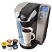 Keurig Single Serve Coffee and Tea Brewing System Select B77