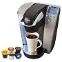 Keurig Single Serve Gourmet Coffee & Tea Brewing System