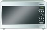 Panasonic NNSD377S 0.8cu.ft. 800W Mic...