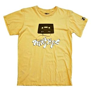LA Airline T-Shirt LA Airline Top