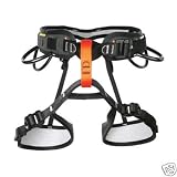 Singing Rock Balance II Climbing Harness - Large
