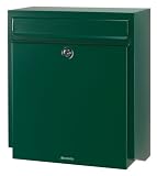 Brabantia Postbox, B180 Green