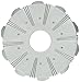 Hayward DCX2062 Disc/Diaphragm/Finned Seal Replacement Kit for Hayward Pool Cleaner
