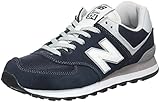 [ニューバランス] new balance スニーカー ML574 (16秋冬2)