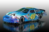 Jimmie Johnson #48 Lowe's/ Sea World 2006 Monte Carlo 1:24 scale
