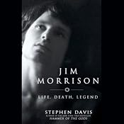 Jim Morrison: Life, Death, Legend | [Stephen Davis]