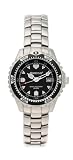 Momentum M1 Women's Steel Bracelet Watch #1M-DV01B0
