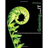 Greening through IT: Information Technology for Environmental Sustainability