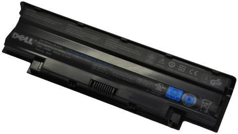 High Performance - New 6 Cells Dell J1KND Battery for Dell Vostro 1440 1450 - Not Generic Replacement Battery