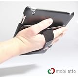 Mobiletto iPad Book Casevon "Mobiletto"