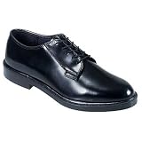 Bates Leather DuraShocks Oxford