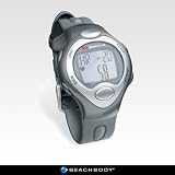 Bowflex Heart Rate Monitor with Stop Watch, Countdown Timer, ECG Reading & Night Light