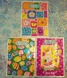 Easter Party Treat Bags