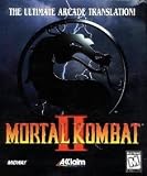 Mortal Kombat II (DOS)