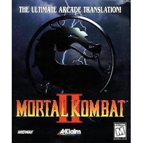 Mortal Kombat II