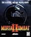 Mortal Kombat II (DOS)