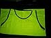 Scrimmage Training Vests Soccer Bibs Youth Set of 12 (Yellow)
