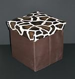 Giraffe Foldable Cloth Storage Chair/ottoman Giraffe Foldable Cloth Storage Chair/ottoman