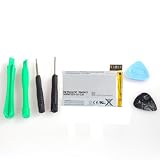 Li-Ion Replacement Battery Compatible With Apple® iPhone® 3G
