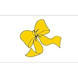 Yellow Ribbon Flag