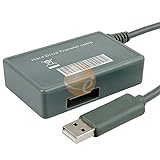XBOX 360 Hard Drive Transfer Cable