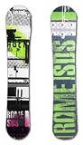 Rome Agent Snowboard '08-'09